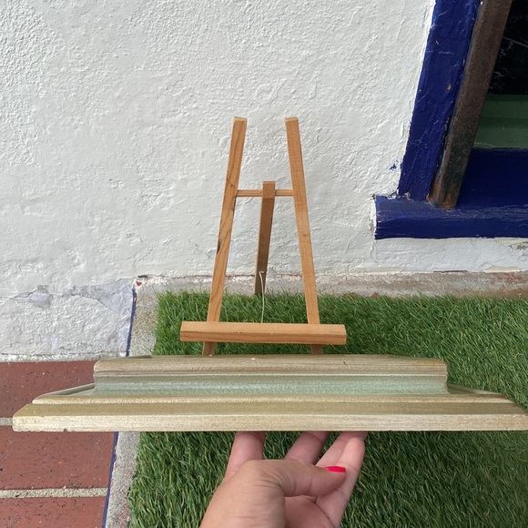 Vintage Nature Painting Signed Cantrell - Picture 11 of 17